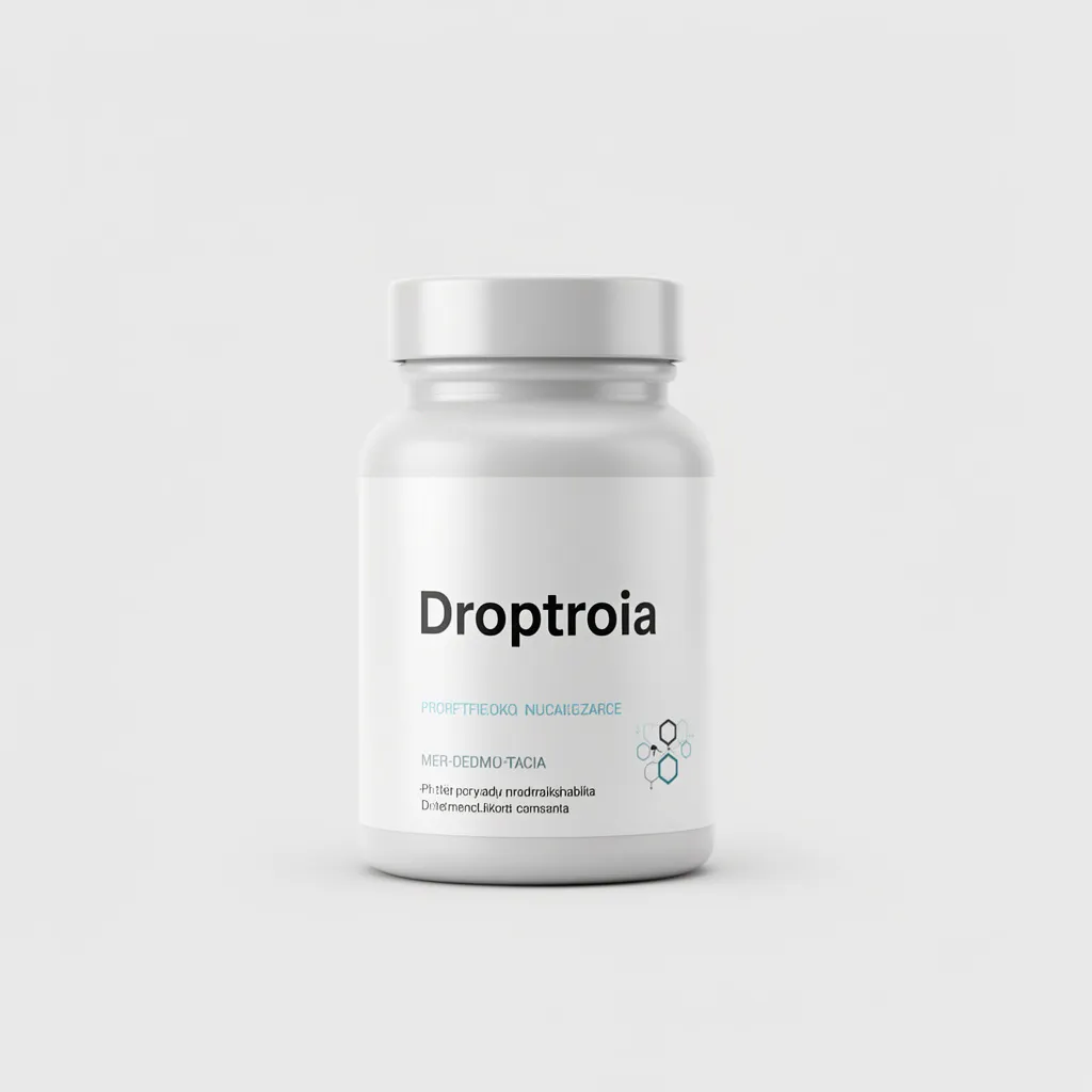 Droptroia